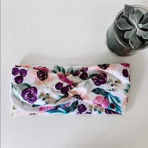 New Homemade Headbands